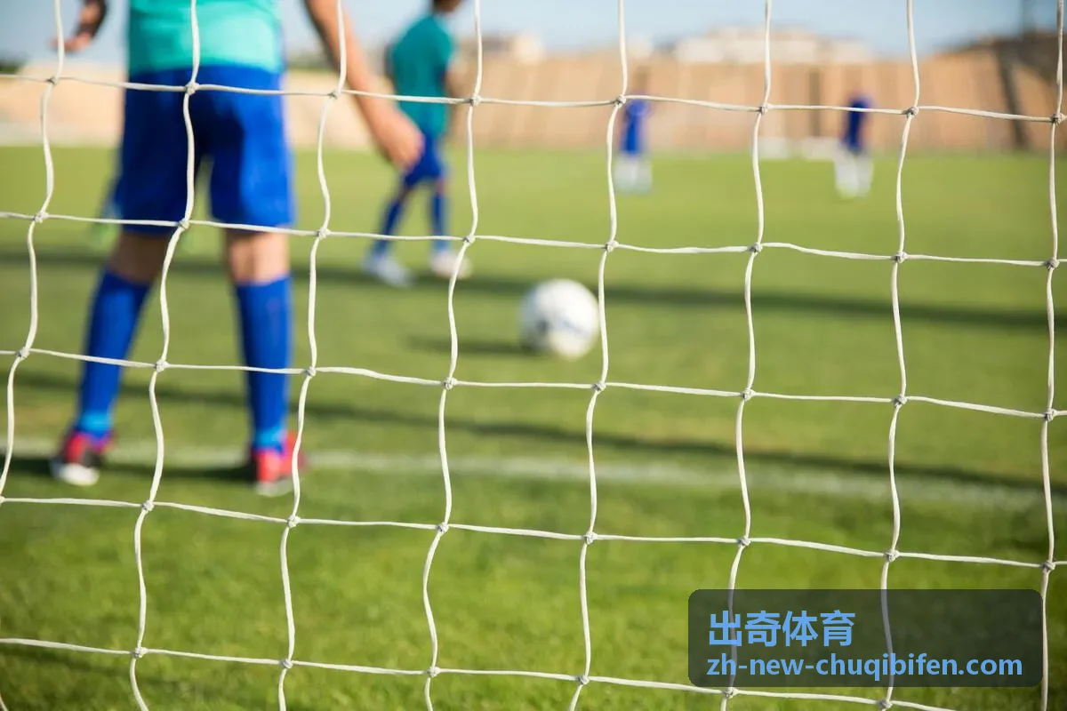 出奇体育联赛专题封面图